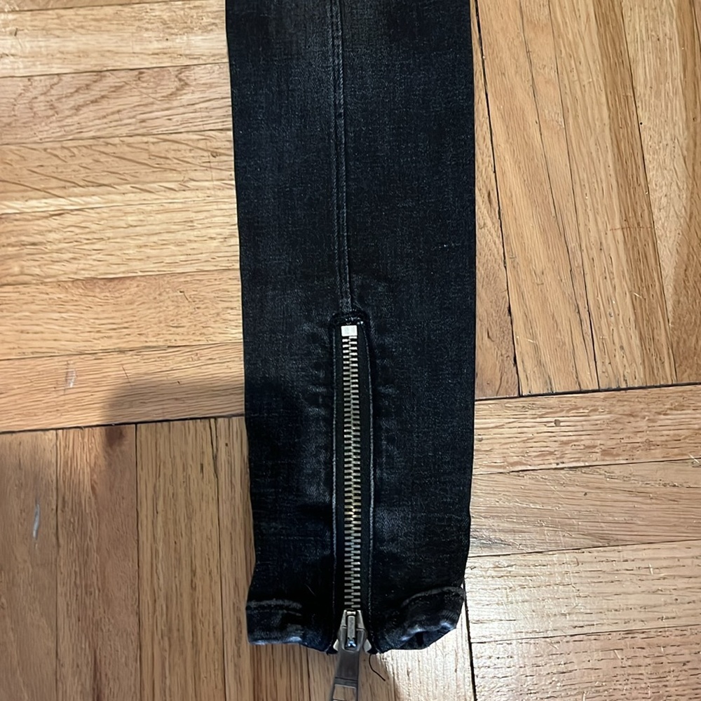 Burberry Brit skinny jeans - Picture 6 of 6